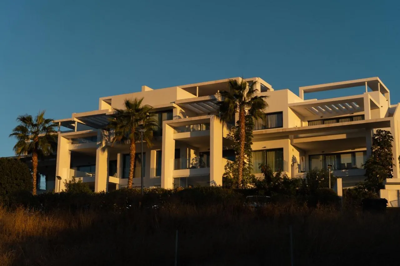 Nobble Apartment Atalaya Hills Estepona Spain