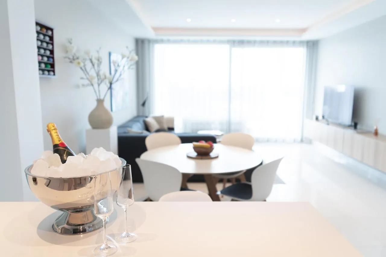 Nobble Apartment Atalaya Hills Estepona