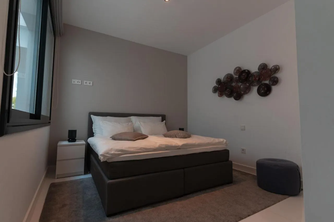 Nobble Apartment Atalaya Hills Estepona
