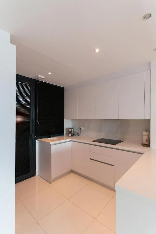 Nobble Apartment Atalaya Hills Estepona Spain