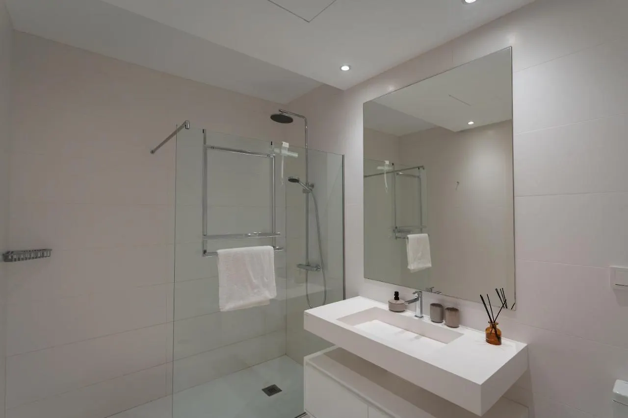 Nobble Apartment Atalaya Hills Estepona