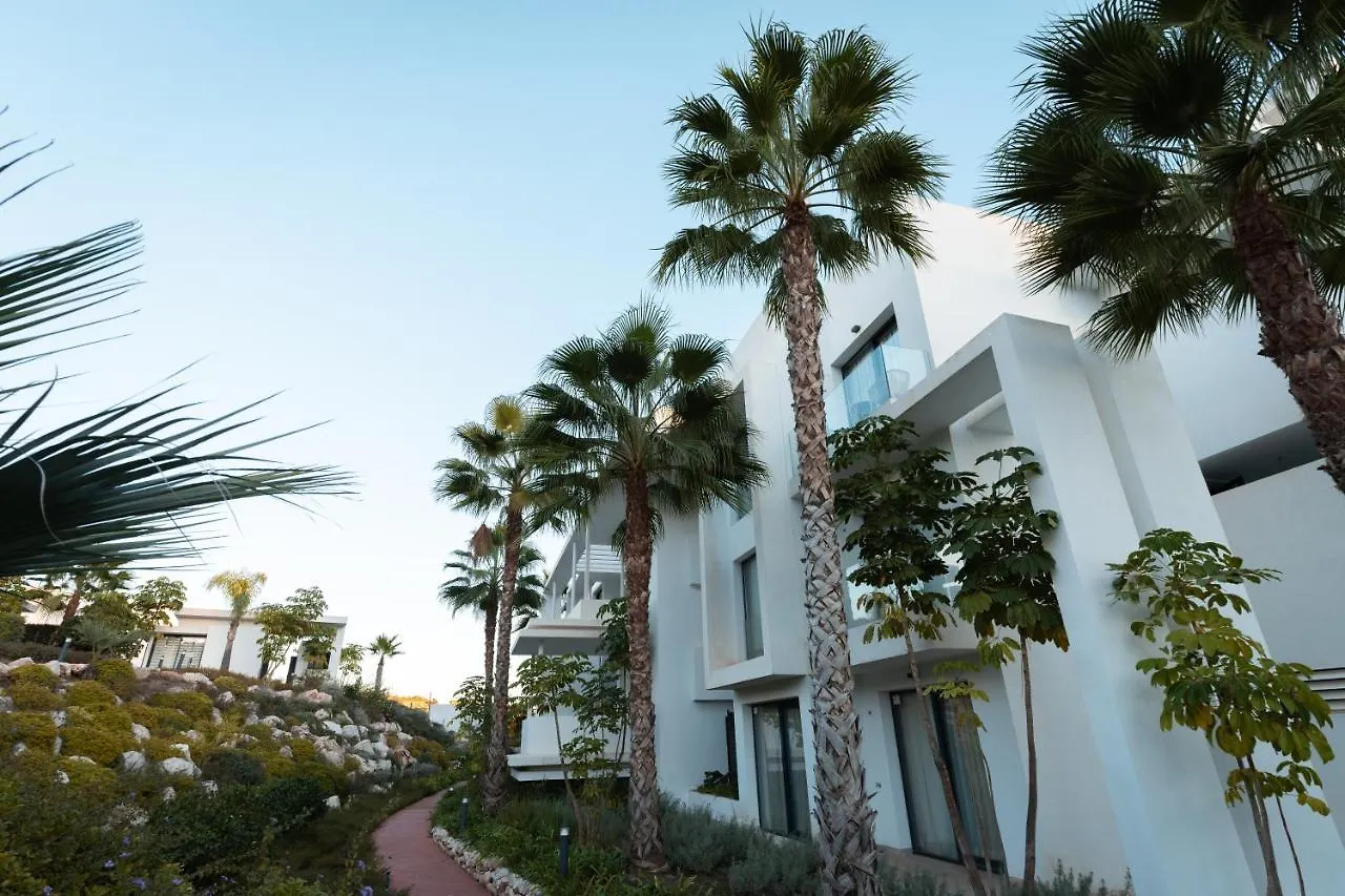 Nobble Apartment Atalaya Hills Estepona