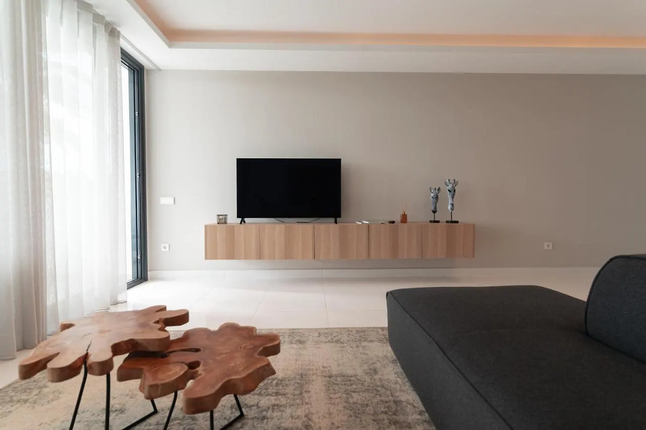 Nobble Apartment Atalaya Hills Estepona Španělsko