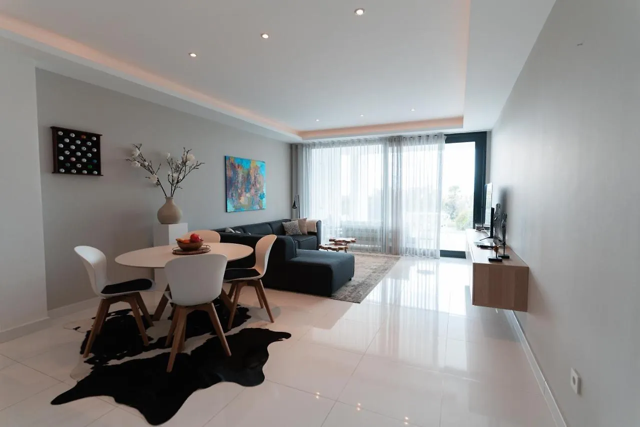 Nobble Apartment Atalaya Hills Estepona 0*,