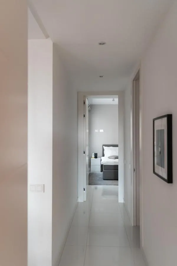 Nobble Apartment Atalaya Hills Estepona 0*,
