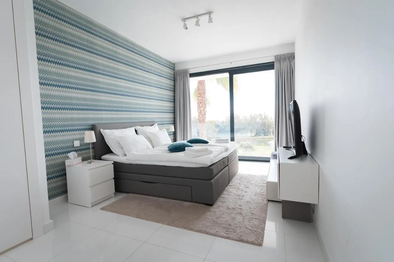 Nobble Apartment Atalaya Hills Estepona